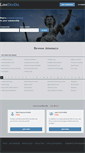 Mobile Screenshot of lawdeeda.com